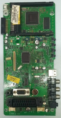 Placa TV 17MB46-2 foto