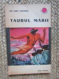 Taurul marii - Ion Marin Sadoveanu