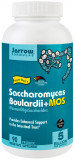 Saccharomyces boulardii+mos 90cps vegetale, Secom