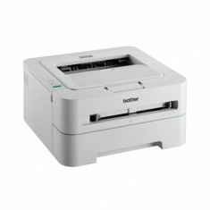 Imprimanta Laser Monocrom Brother HL-2135W, 20 ppm, A4, 600 x 600, Wireless, USB foto