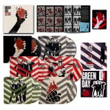 American Idiot (20th Anniversary Deluxe Edition) - CD + Blu-Ray | Green Day, Warner Music