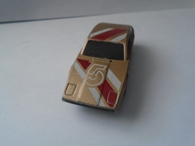 bnk jc Matchbox Super GT BR 11/12 - Saab Sonett foto