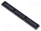 Conector PCB-PCB mamă PIN 120 0,8mm QSE aurit SMT 2A SAMTEC