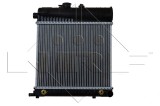 NRF 58232 EASY FIT Radiator, racire motor