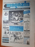 ziarul magazin 14 septembrie 1995