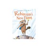 Robinson's New Thing