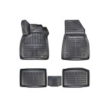 Covoare cauciuc tavita compatibile Dacia Bigster HEV 2025-&gt; Cod: A80- X291v3