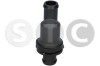 STC T430238 Flansa lichid racire