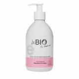 Lotiune de corp Chia&amp;Japanese Cherry Blossom, 400ml, BeBio