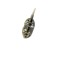 Momitor JAXON Feeder Middy Shot Gun Medium 30g, 1buc/pac