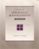 Cases in Strategic Marketing - Samuel C. Certo, J. Paul Peter, Editia a II-a, Austen Press, 1993, 823 pagini, Engleza