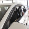 SET DEFLECTOARE AER FATA&amp;SPATE DACIA DUSTER (2010-2013)