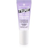 Essence PRIME LIKE A BOSS baza pentru fardul de ochi 5 ml
