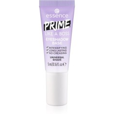 essence PRIME LIKE A BOSS baza pentru fardul de ochi 5 ml