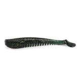 Shad Fast Strike Takeda Shad, Moss Green Pepper 07, 5cm, 1g, 20buc/plic