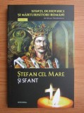 Silvian Theodorescu - Stefan cel Mare si Sfant