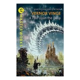A Fire Upon the Deep (S.F. Masterworks)