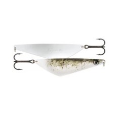 LINGURITA OSCILANTA RAPALA HARMAJA STICKLEBACK STB 8.5CM 18G foto