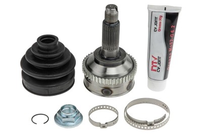 Cap planetara exterior Kia Clarus -2002, Sephia, Shuma 1.8 1998-2001, Carens 2002-, +Abs=46t, NTY NPZ-KA-326 foto