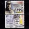 ✅RO 2018 ,LP 2222 ,&quot;Em. com. Ro-FR , Generalul Berthelot &quot; , serie , MNH