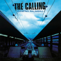 CALLING THE CAMINO PALMERO (cd) foto