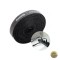 Organizator Cabluri Baseus Circle Velcro 3m Negru ACMGT-F01