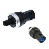 Intrerupator cu Potentiometru Rotativ de Viteza LA42DWQ 22 5K 6E081 XXM