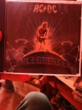 Cd Ac/Dc