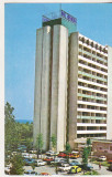 Bnk cp Mamaia - Hotel Riviera - necirculata, Printata