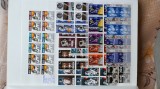 1968-1972-Malta-Bl4-Mi=373,449-5 set.compl.-MNH, Nestampilat