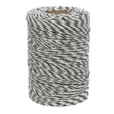 Rola fir gard electric E FEXT500 - 500 m, rezistenta de rupere 130 kg