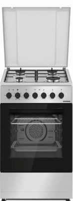 ARAGAZ MIXT HEINNER HFSC-S60LITGC-SL foto