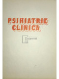 B. Cuparencu - Psihiatrie clinică (editia 1979)