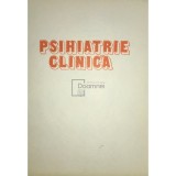 B. Cuparencu - Psihiatrie clinica (Editia: 1979)