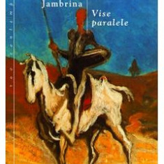 Vise paralele - Luis Garcia Jambrina