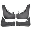 Set Aparatori noroi dedicate Mercedes Clasa E W212 berlina 09-13 ( MUD1105 CH-2), Lumi LUXURY