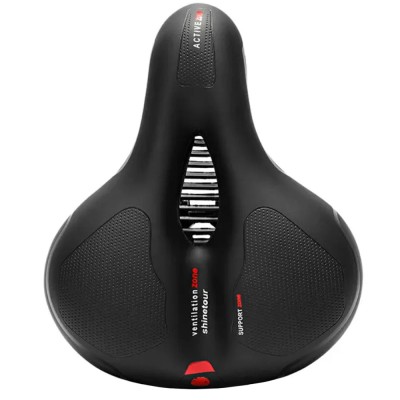 Sa pentru bicicleta Foam B-Comfy400, MalTrack 110533 foto