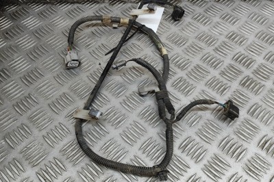 Cablaj senzor de parcare spate TOYOTA LAND CRUISER _J15_ 2018 OEM: 8216A60180,8216A-60180 30379977 foto