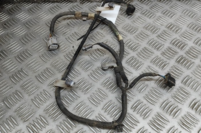 Cablaj senzor de parcare spate TOYOTA LAND CRUISER _J15_ 2018 OEM: 8216A60180,8216A-60180 30379977