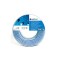 FURTUN UNIVERSAL ARMAT 16(3+10+3)MM / 50M