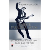 Traieste Paradisul Acum - William Middleton