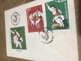 A. Plic prima zi Calusari 1877 Calusari