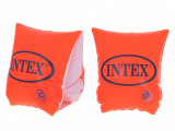 Aripioare de inot pentru copii gonflabile Orange, Intex