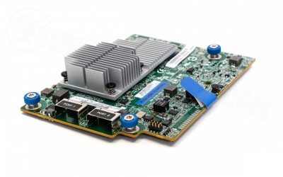 Controller Raid SAS HP SMART ARRAY P440AR 12GB 2-PORTS 749796-001 726738-001 foto