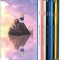 Saga Box Set: Volumes 1-9