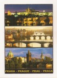 FA60-Carte Postala- CEHIA - Praga, necirculata, Fotografie