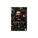Lords of Mercy (Discrete Paperback)