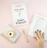 Me. You. Not a Diary | Dawn French