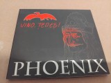CD Phoenix - Vino Tepes!