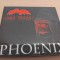 CD Phoenix - Vino Tepes!